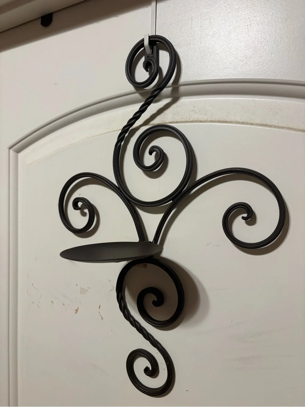 Set of 2 home decor NWT - Brown